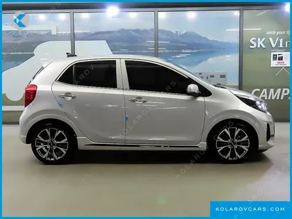 KIA MORNING (PICANTO) SIGNATURE