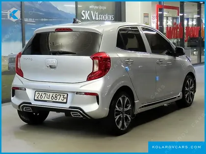 KIA MORNING (PICANTO) SIGNATURE