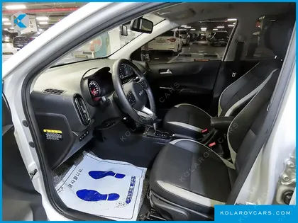 KIA MORNING (PICANTO) SIGNATURE