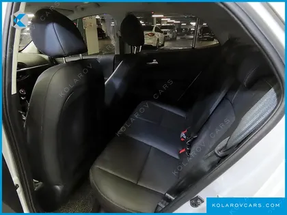 KIA MORNING (PICANTO) SIGNATURE