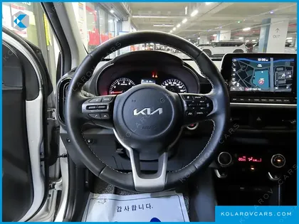 KIA MORNING (PICANTO) SIGNATURE