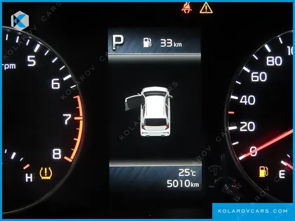 KIA MORNING (PICANTO) SIGNATURE