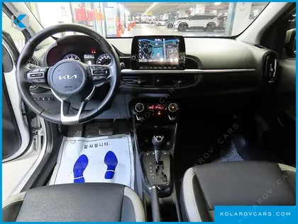 KIA MORNING (PICANTO) SIGNATURE