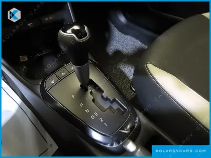 KIA MORNING (PICANTO) SIGNATURE