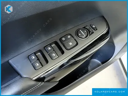 KIA MORNING (PICANTO) SIGNATURE