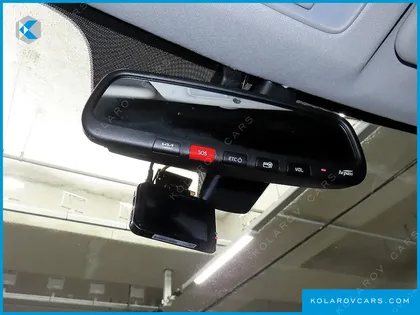 KIA MORNING (PICANTO) SIGNATURE