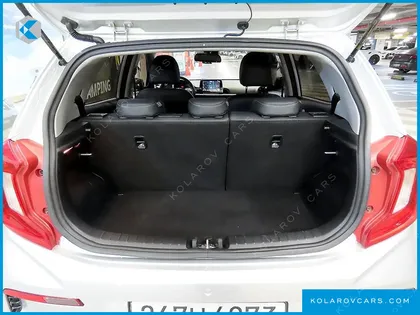 KIA MORNING (PICANTO) SIGNATURE
