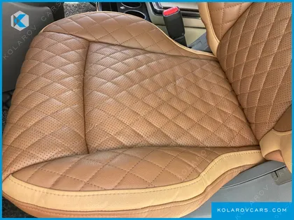 HYUNDAI STAREX 12-SEATER WAGON