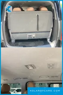 HYUNDAI STAREX 12-SEATER WAGON
