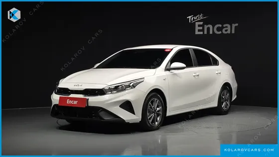 KIA K3 1.6