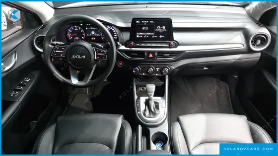 KIA K3 1.6