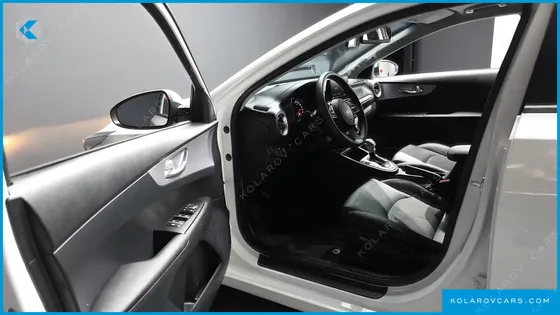KIA K3 1.6