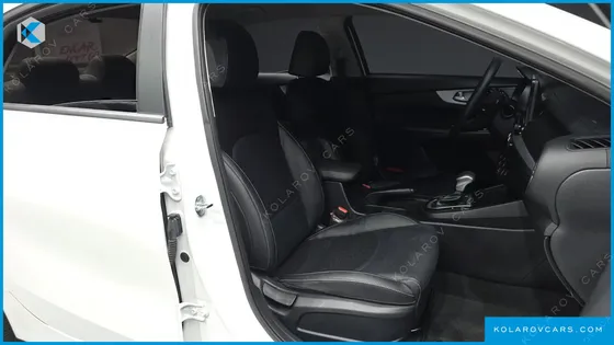KIA K3 1.6