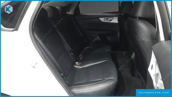 KIA K3 1.6