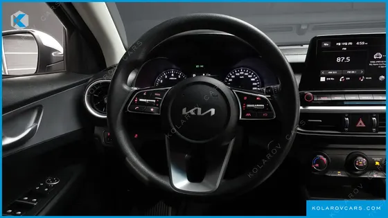KIA K3 1.6