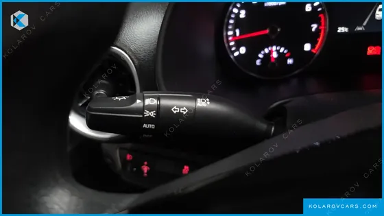 KIA K3 1.6