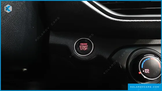 KIA K3 1.6