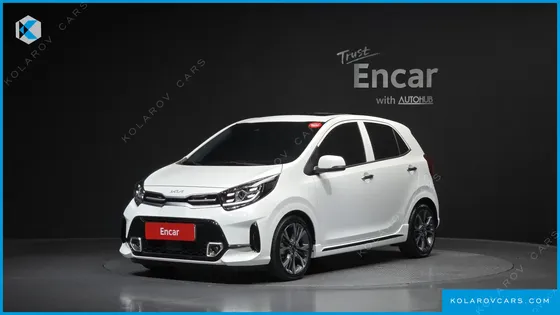KIA MORNING (PICANTO) SIGNATURE