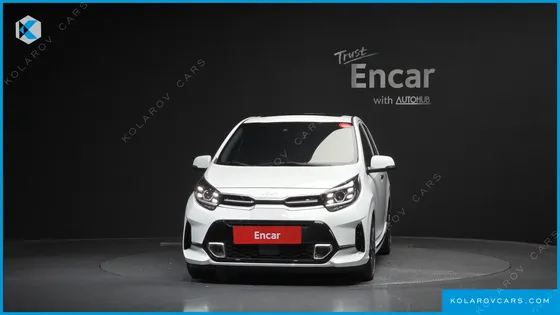 KIA MORNING (PICANTO) SIGNATURE