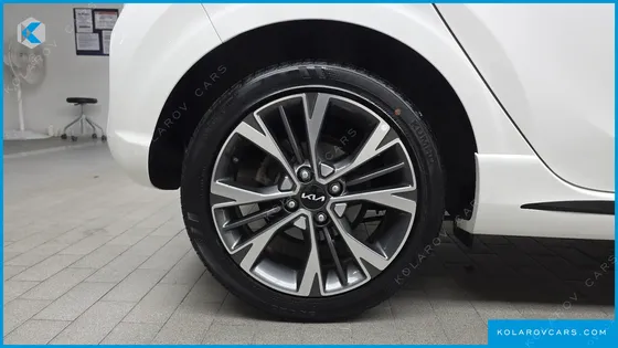 KIA MORNING (PICANTO) SIGNATURE