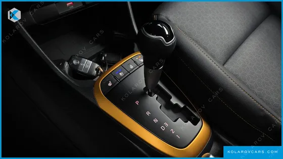 KIA MORNING (PICANTO) SIGNATURE