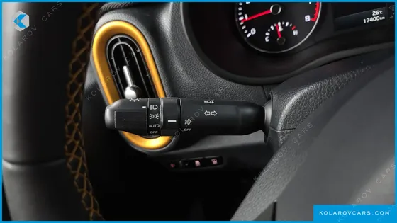 KIA MORNING (PICANTO) SIGNATURE