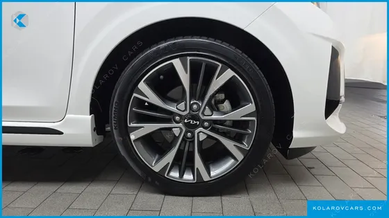 KIA MORNING (PICANTO) SIGNATURE