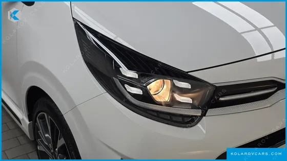KIA MORNING (PICANTO) SIGNATURE