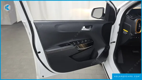 KIA MORNING (PICANTO) SIGNATURE