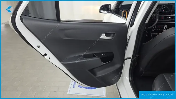 KIA MORNING (PICANTO) SIGNATURE