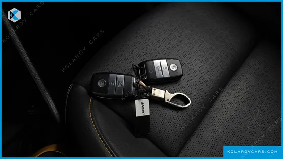 KIA MORNING (PICANTO) SIGNATURE