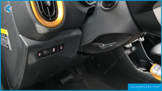 KIA MORNING (PICANTO) SIGNATURE