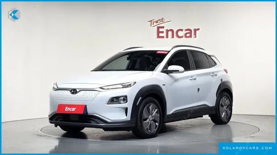 HYUNDAI KONA PREMIUM