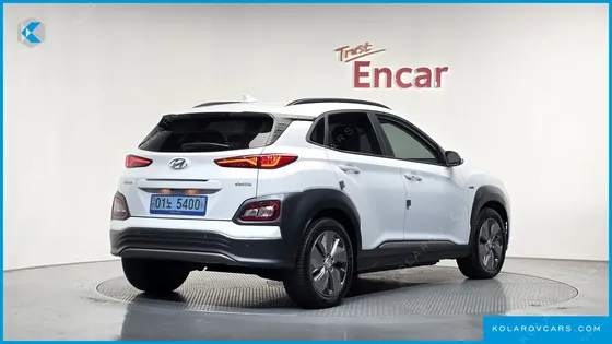 HYUNDAI KONA PREMIUM