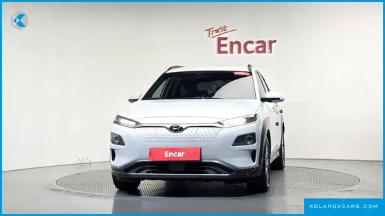 HYUNDAI KONA PREMIUM