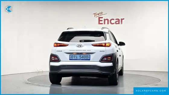 HYUNDAI KONA PREMIUM