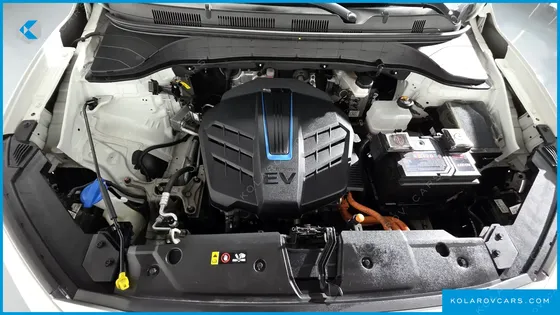 HYUNDAI KONA PREMIUM