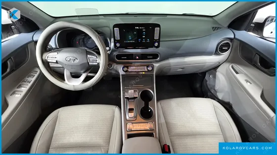 HYUNDAI KONA PREMIUM