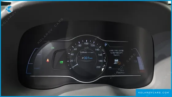 HYUNDAI KONA PREMIUM