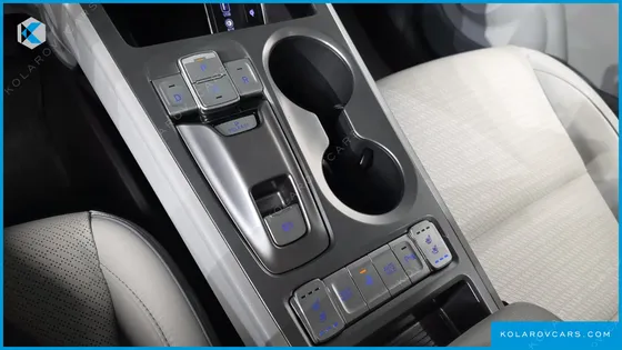 HYUNDAI KONA PREMIUM
