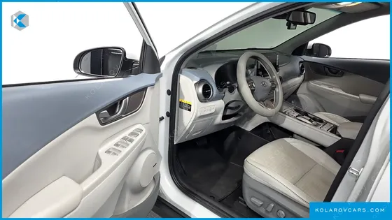 HYUNDAI KONA PREMIUM
