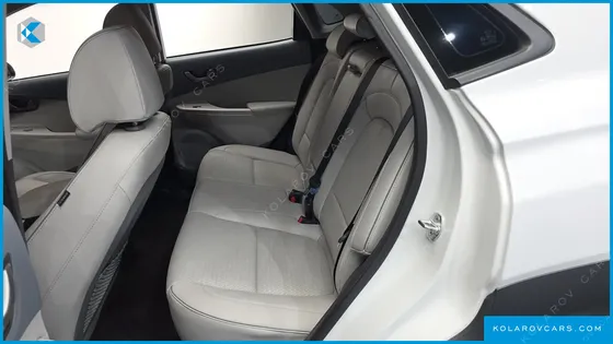 HYUNDAI KONA PREMIUM
