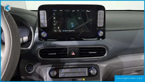 HYUNDAI KONA PREMIUM