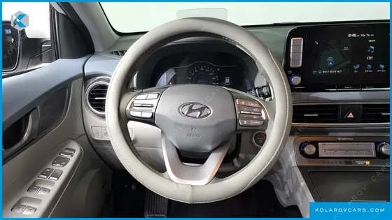 HYUNDAI KONA PREMIUM