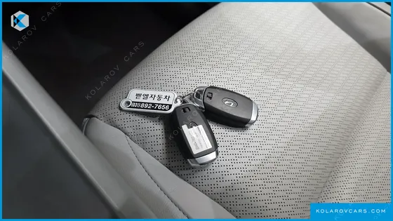 HYUNDAI KONA PREMIUM