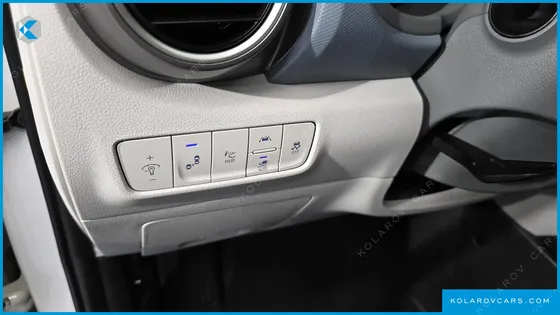 HYUNDAI KONA PREMIUM