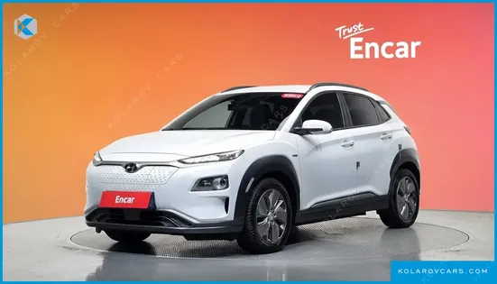 HYUNDAI KONA PREMIUM