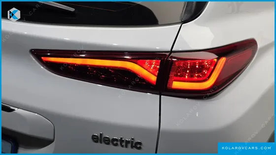 HYUNDAI KONA PREMIUM