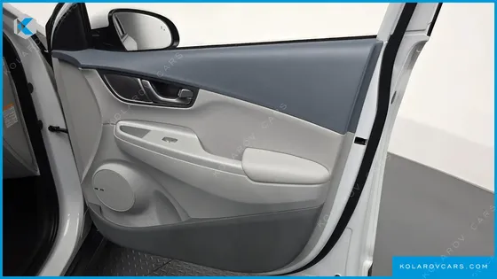 HYUNDAI KONA PREMIUM