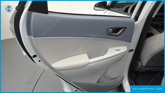 HYUNDAI KONA PREMIUM